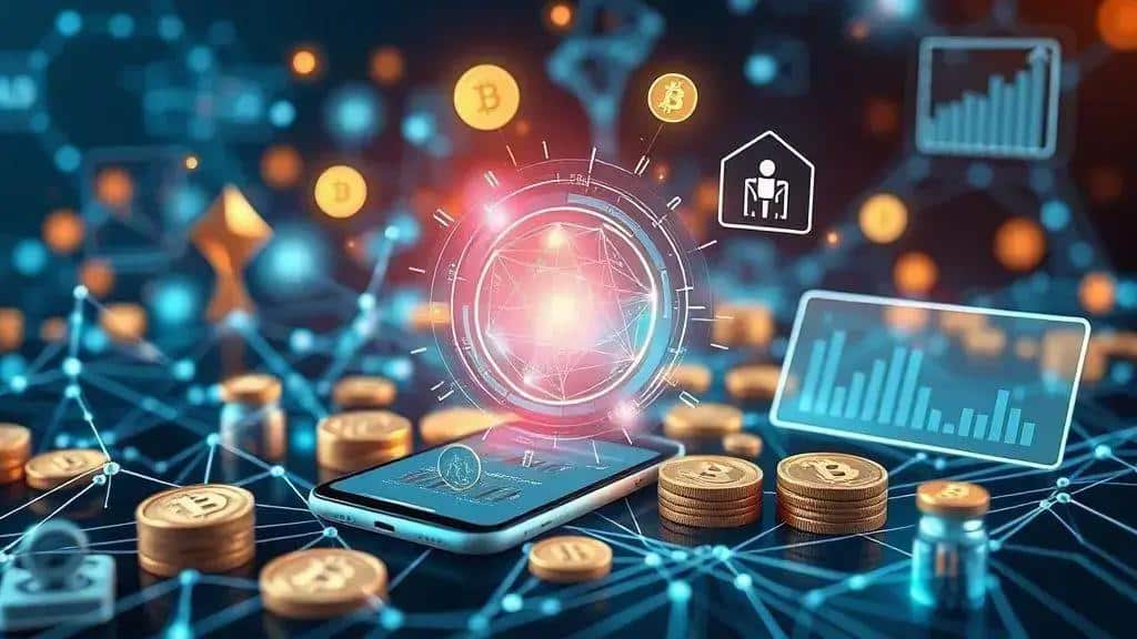 Impact of technology on finance Impact of technology on finance