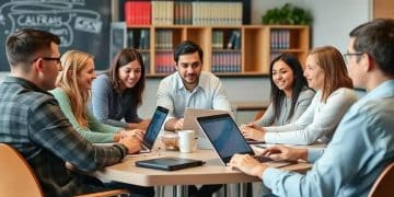 Partnerships between schools and tech companies: a winning formula