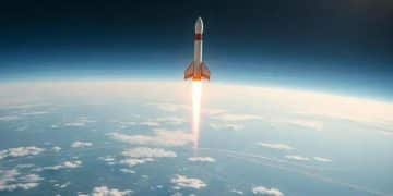 Developments in space exploration missions that amaze us