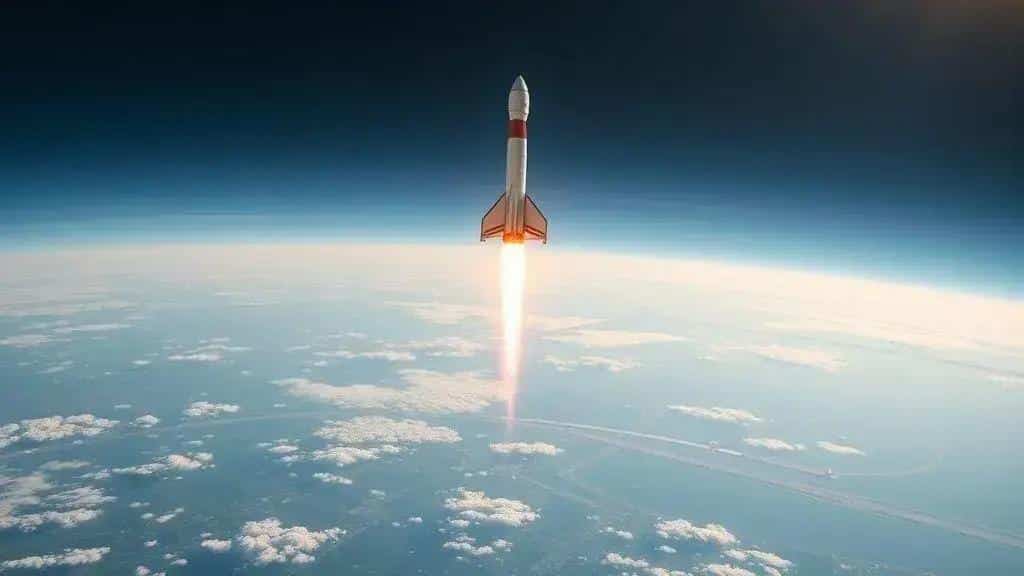 Developments in space exploration missions that amaze us