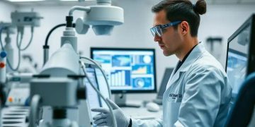 Breakthroughs in medical research and treatments that change lives