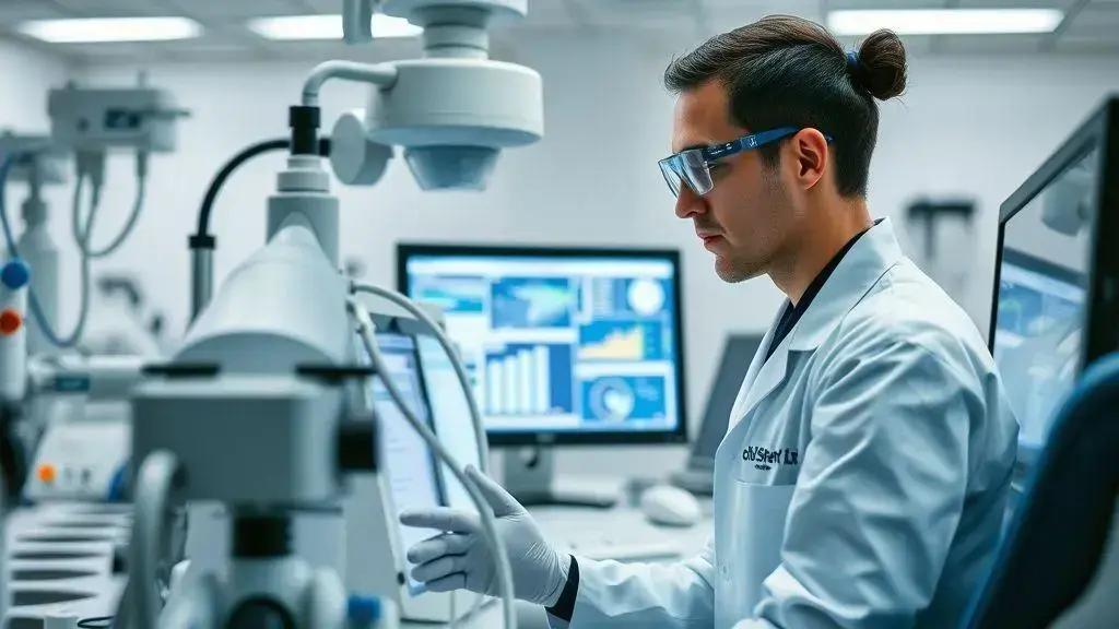 Breakthroughs in medical research and treatments that change lives