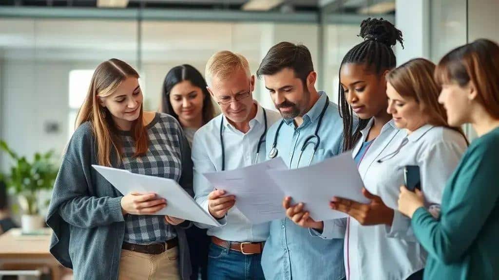 Healthcare coverage for pre-existing conditions: what you need to know