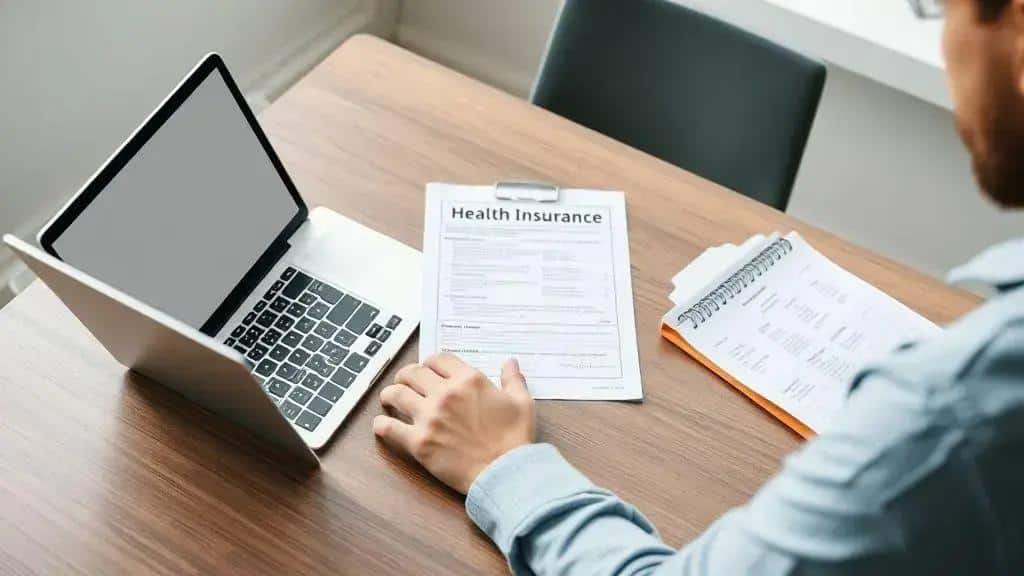 How to find the right health insurance