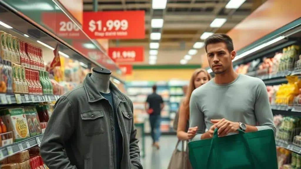 Impact of inflation on consumer spending: what you need to know