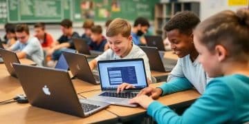 Integration of coding into school curricula: why it matters