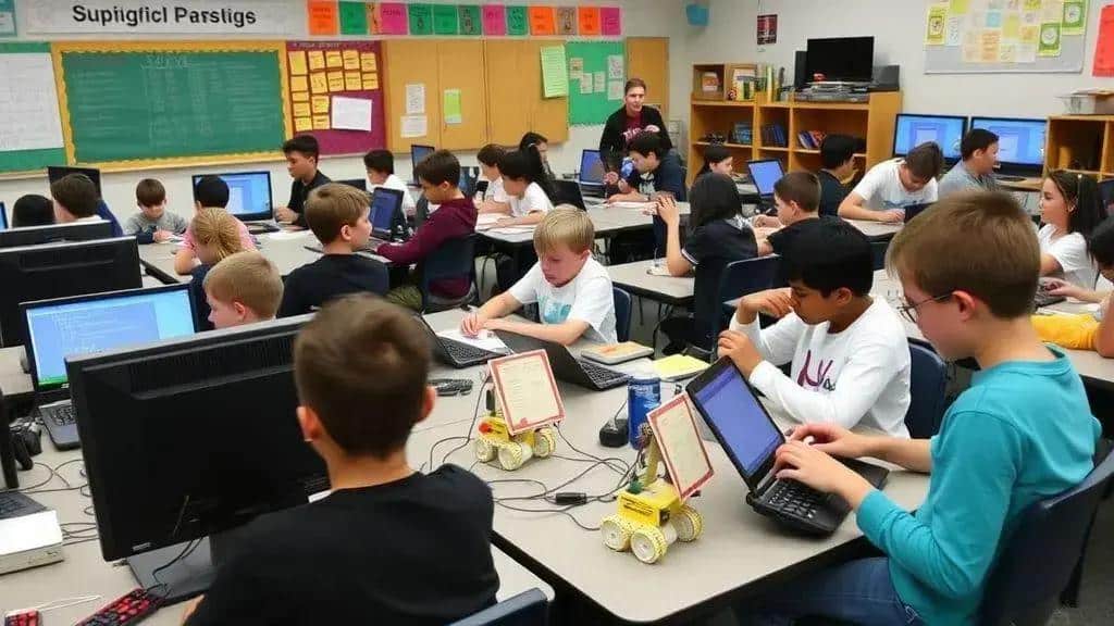 Methods of integrating coding into curricula Methods of integrating coding into curricula