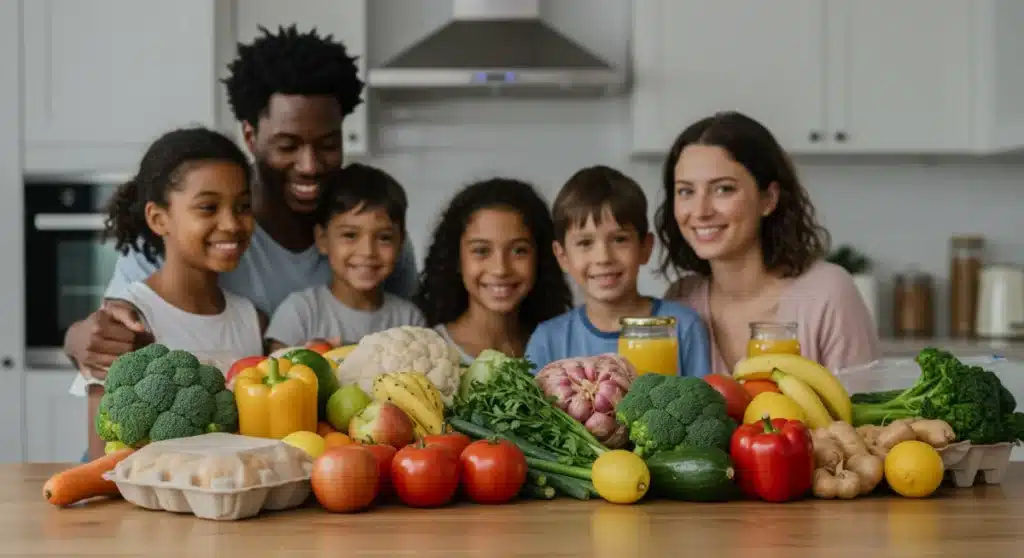 SNAP Benefit Adjustments 2025: 10% Increase Impact