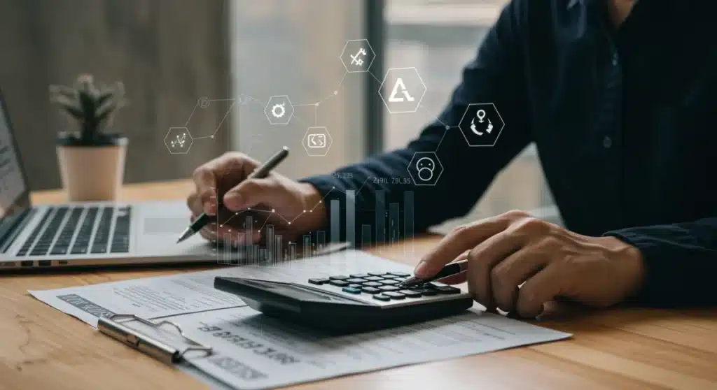 Maximize 2025 Tax Savings: New IRS Deductions for US Investors