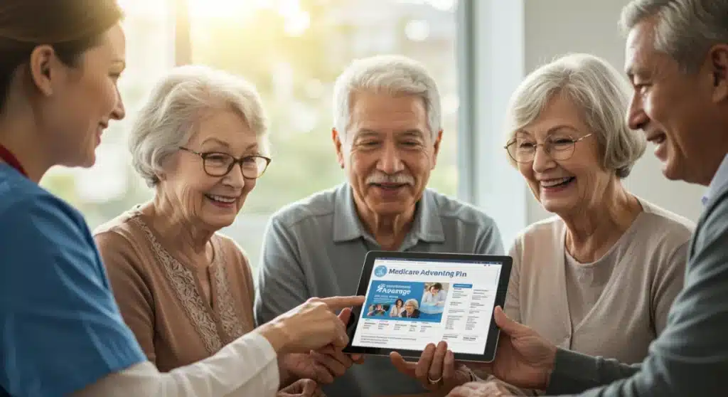 Maximize Your Medicare Advantage Benefits: 2025 Guide