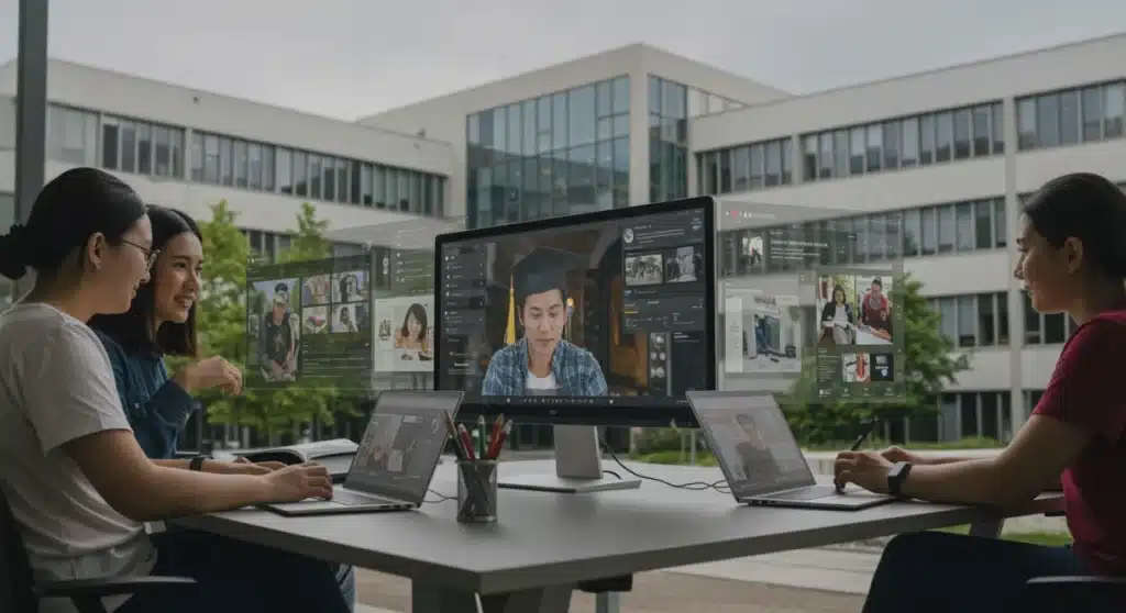 Online Education: Accreditation & Quality Metrics in US 2025