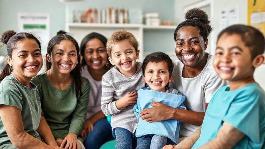 Access to quality dental care for low-income families