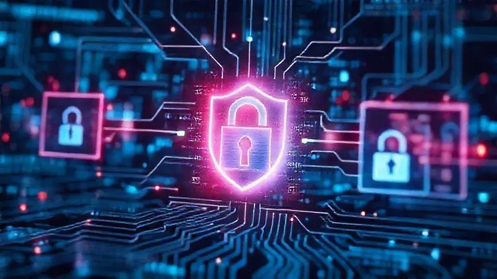 Developments in cybersecurity measures: safeguarding your data