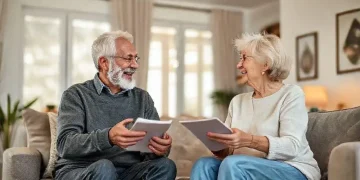 Access to affordable housing for seniors: A pressing need