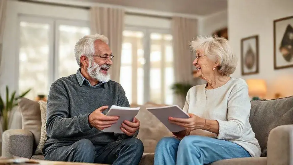 Access to affordable housing for seniors: A pressing need