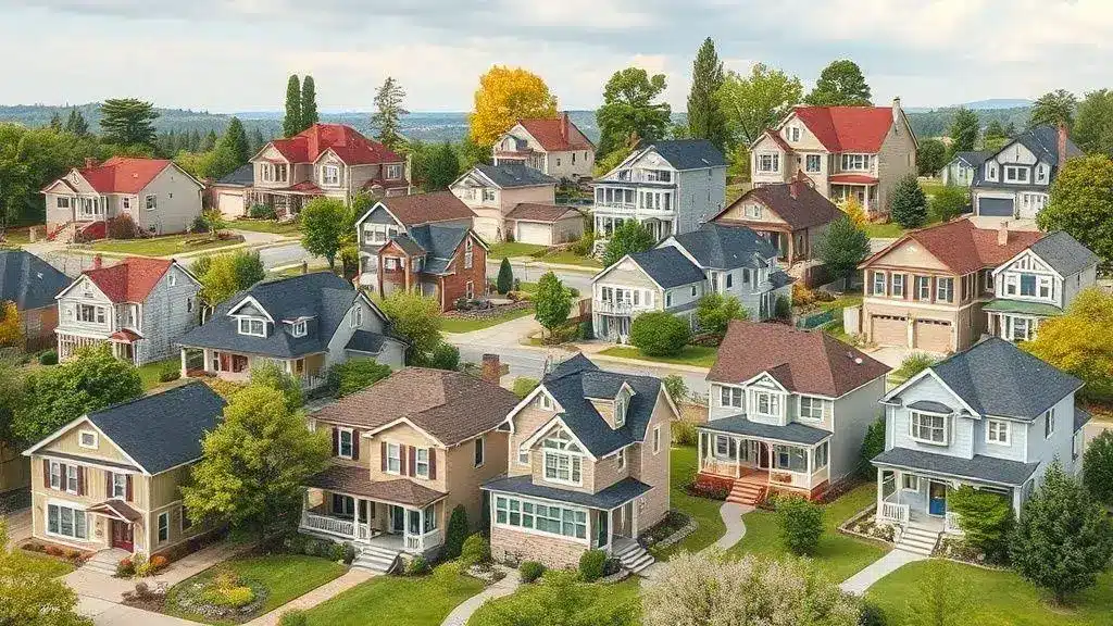 Trends in housing market prices you need to know