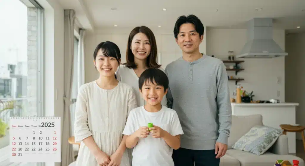 Child Tax Credit 2025: Qualify for the $2,000 Benefit