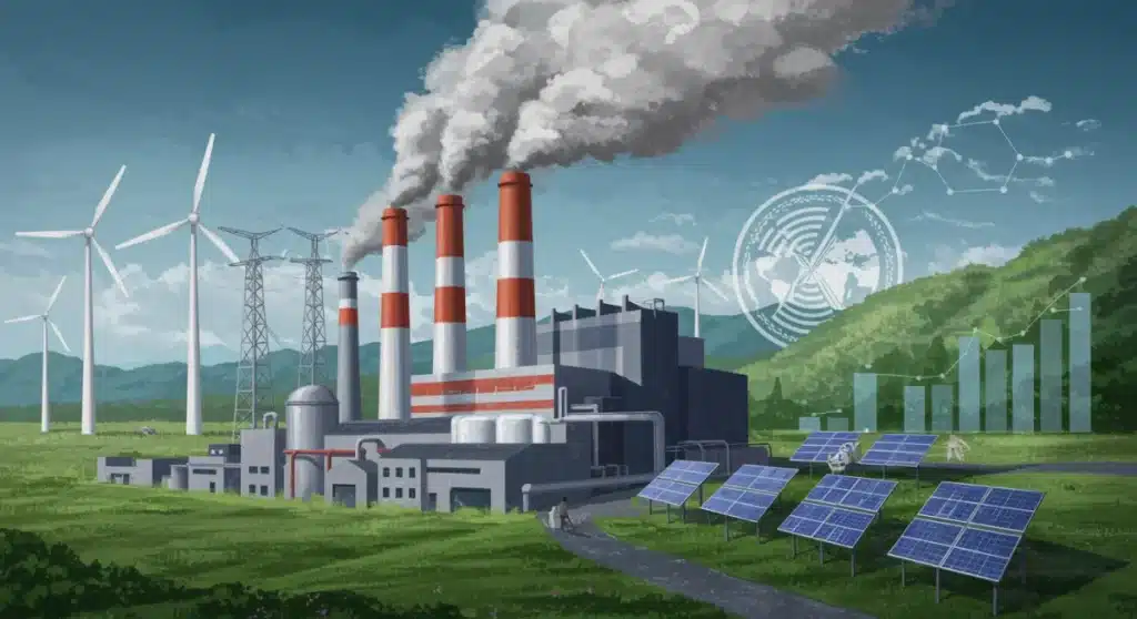 EPA Regulations 2025: Economic Impact on US Industries