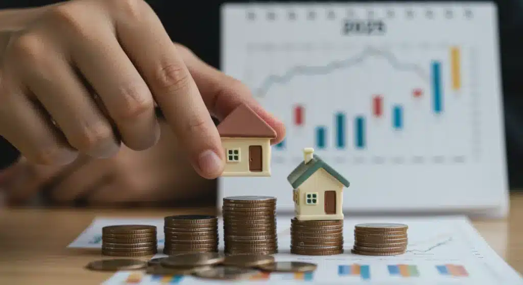 Fed Rate Hike 2025: Mortgage & Loan Impact Explained