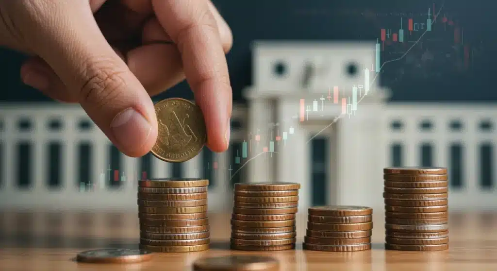 Fed Rate Hikes 2025: Impact on US Consumer Spending