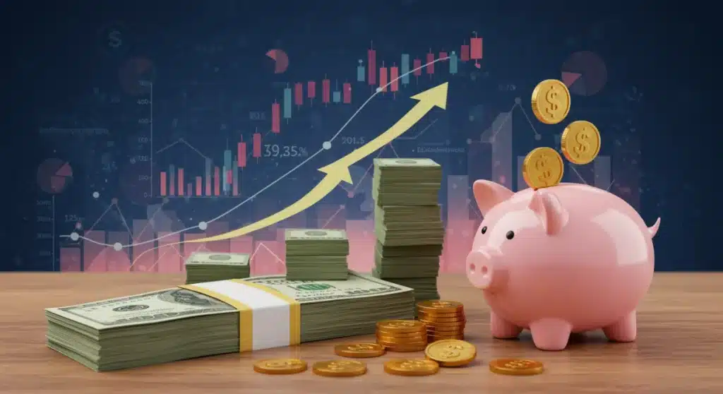 Unlocking 7 High-Yield Savings Accounts in the US: 2025 Comparison