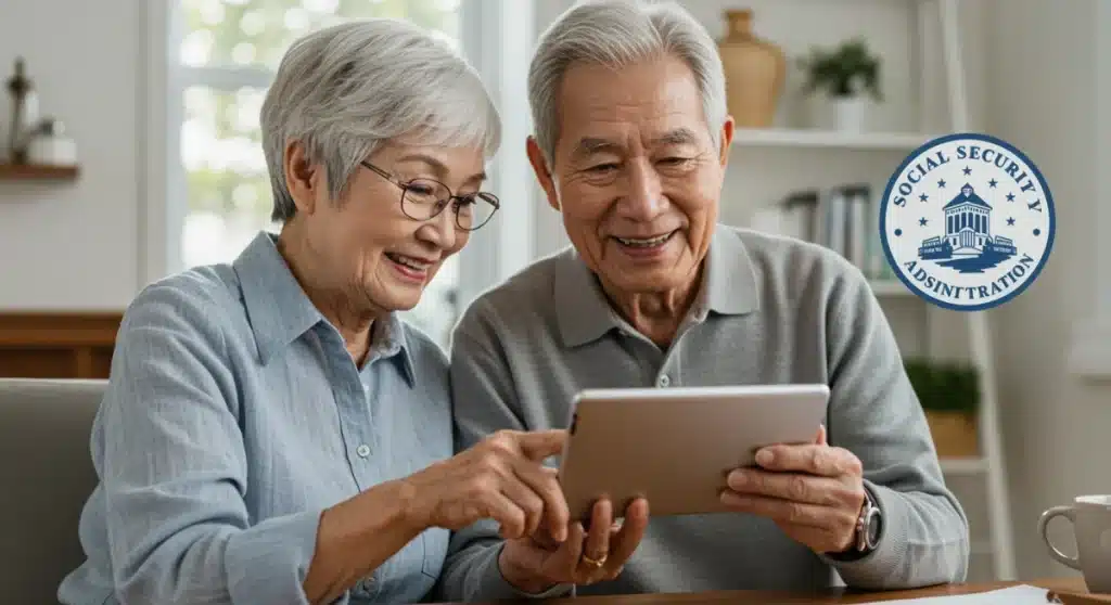 Social Security Changes 2025: Maximize Your Benefits