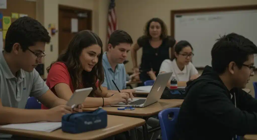 2025 National Education Policy Updates: What Every US Student & Educator Needs to Know