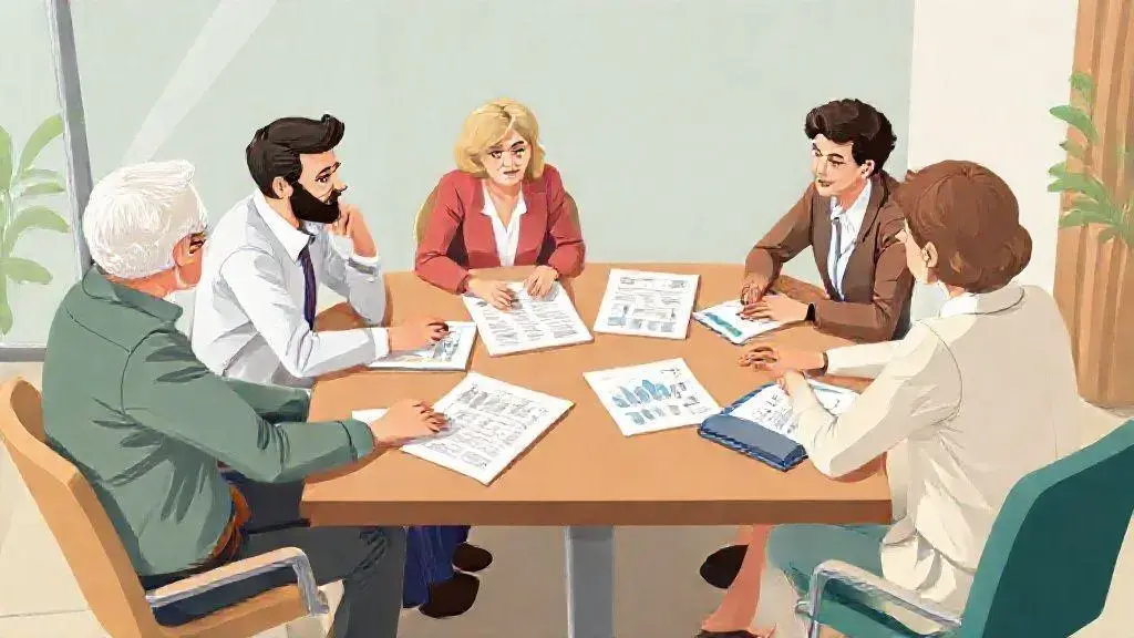 Trends in retirement savings plans: what you need to know