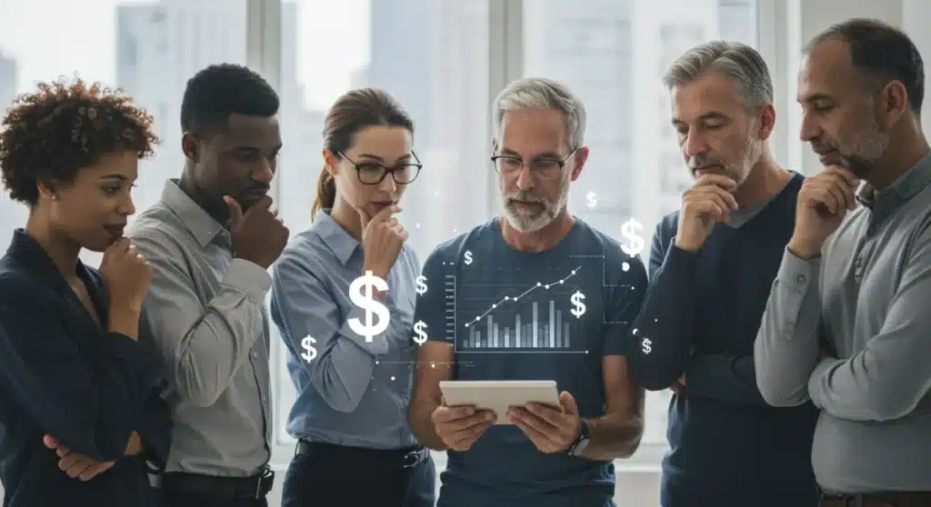 2025 Retirement Contribution Limits: A US Worker’s Strategy Guide