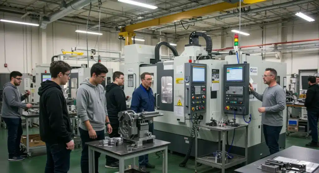 2026 Guide to Apprenticeship Programs: Earn, Learn in U.S. Industries