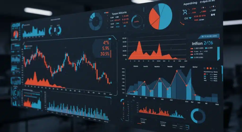 2026 Economic Forecast: Portfolio Prep for 4% Inflation & Volatility