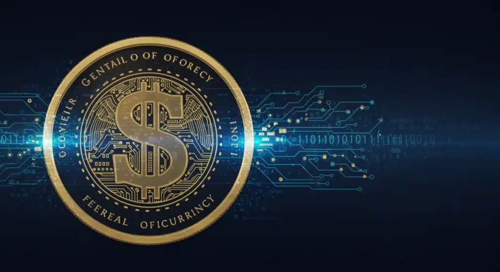 Federal Reserve Boosts CBDC Research Funding by 15% for 2026