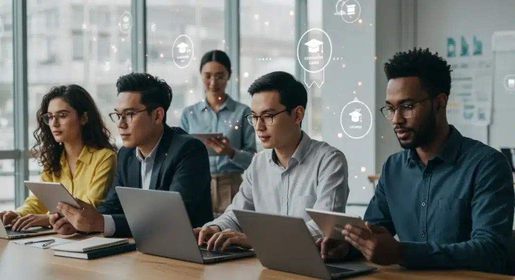 Online Certifications 2026: High-Value Programs for US Careers