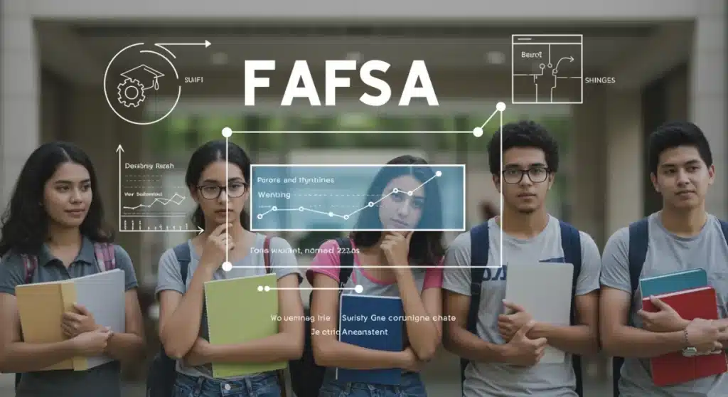 Decoding 2025 FAFSA Changes: Maximize Federal Student Aid