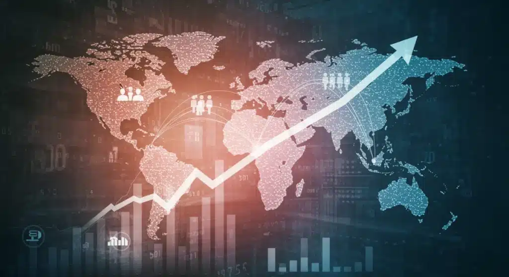 US GDP Growth 2025: Investment Impact & Trade Insights