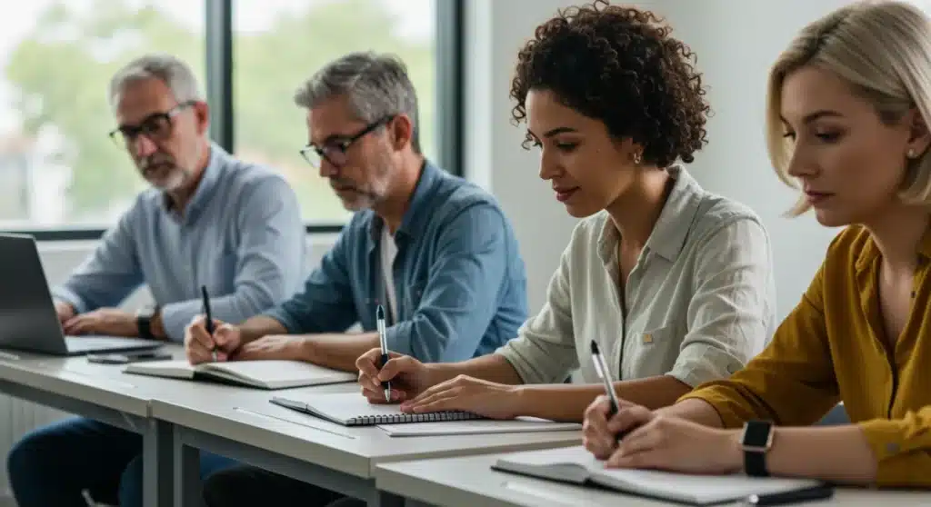 2026 Federal Grants for Adult Learners: Access Over $5,000 for Education