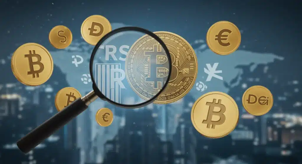 IRS Crypto Tax Guidance 2026: Staking & DeFi Impacts