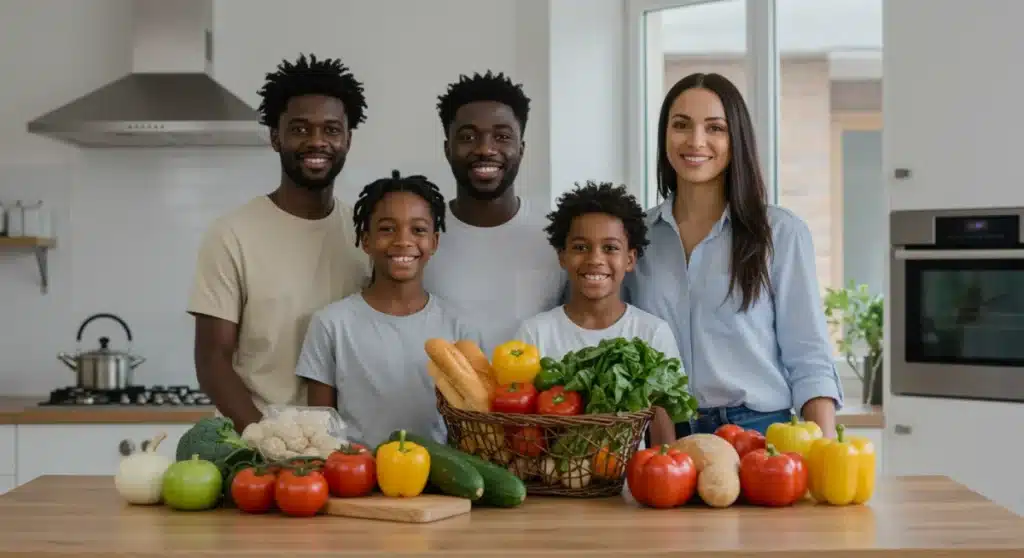 SNAP Benefits 2026: Eligibility & Increased Allotments