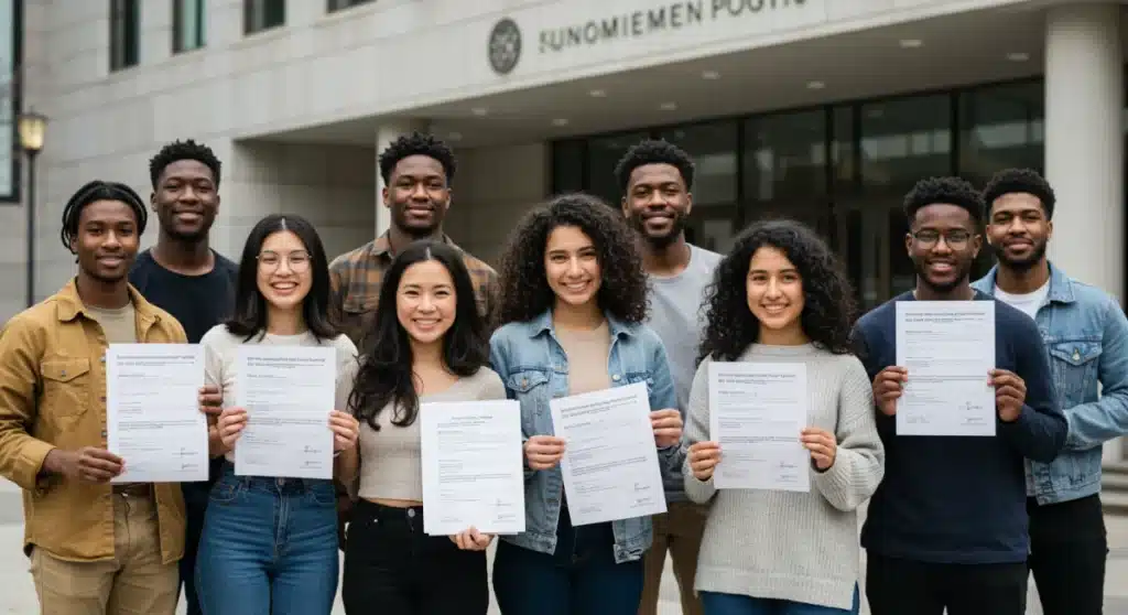 Student Loan Forgiveness 2026: Eligibility, Application, $20,000 Relief