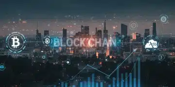 White House economic forecast on crypto adoption by US households in 2026