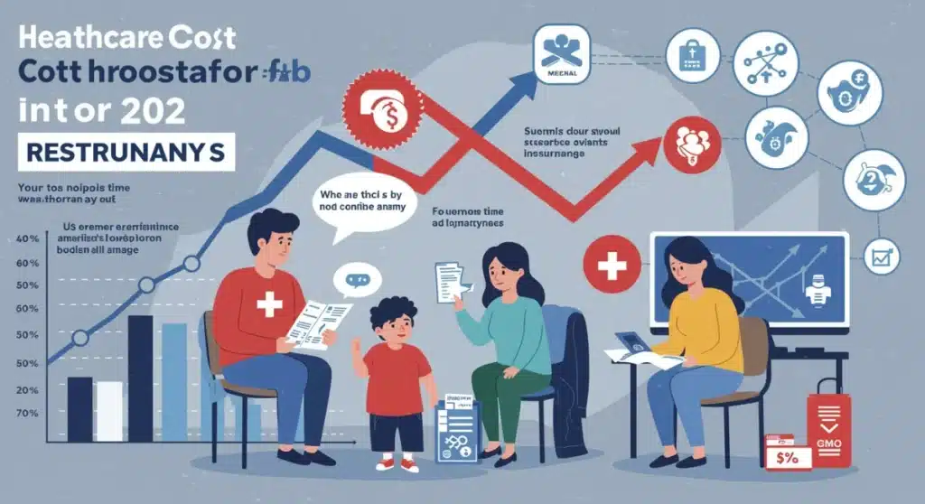 Navigating 2026 US Healthcare Costs: Plans, Expenses & Future Trends