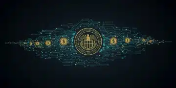Federal Reserve digital dollar pilot program launch Q3 2026 impact on savings