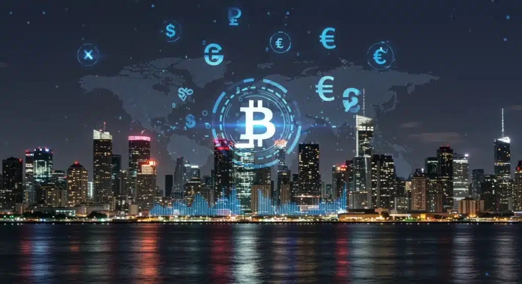 2026 Retirement Planning: Bitcoin ETFs & Digital Assets