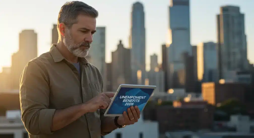 Navigating 2026 Unemployment Benefits: Maximizing Your Claim with 3 Essential Steps