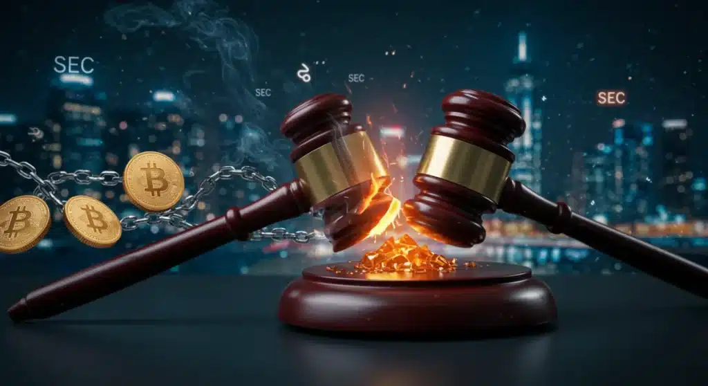 SEC’s 2026 Crypto Regulations: Stricter Stablecoin Rules Revealed