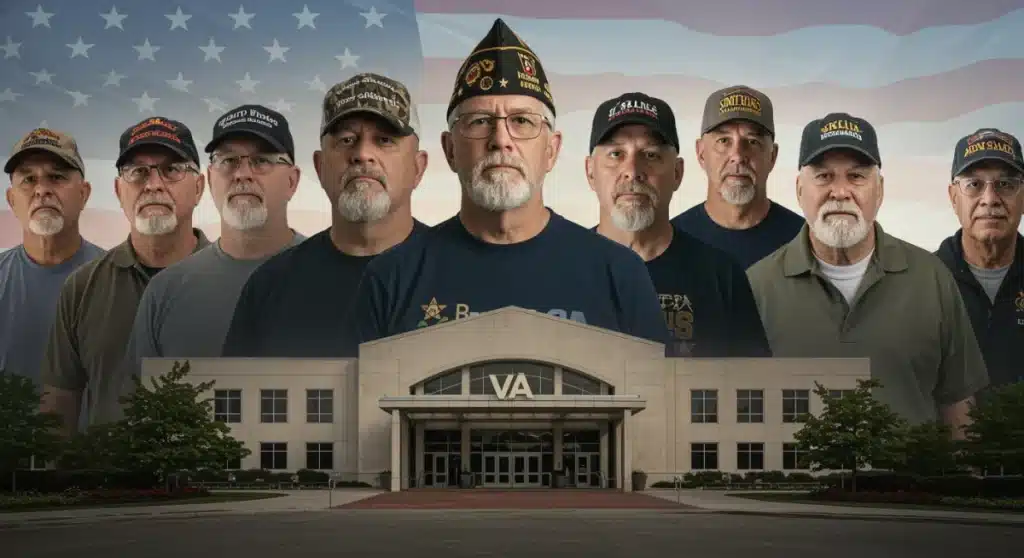 Veteran Benefits 2026: Key Updates to VA Healthcare & Education