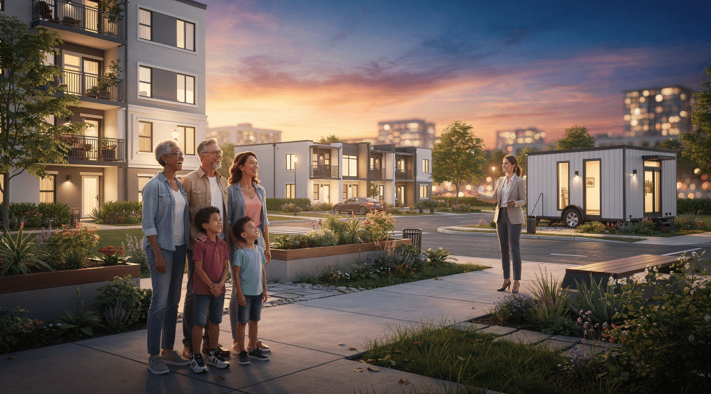 2026 Housing Assistance: 4 New Opportunities for Low-Income Households