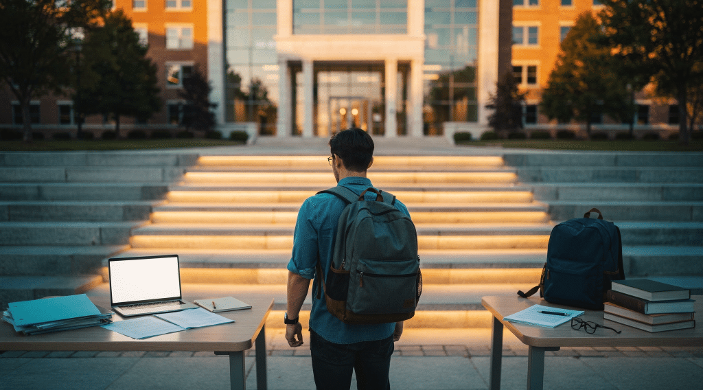 2026 U.S. Grad School Admissions: 3-Step Prep Guide