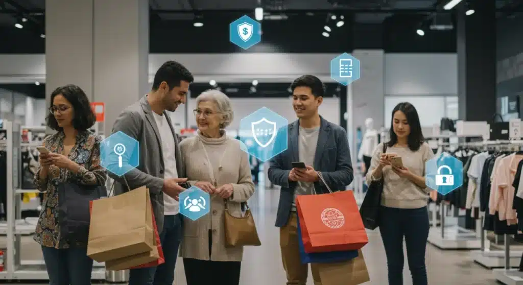 2026 Consumer Rights Education: 6 Key Protections Every US Shopper Needs to Know