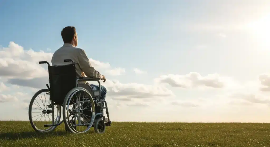 Disability Benefits 2026: Expedited Approval & 1.8% Payment Increase